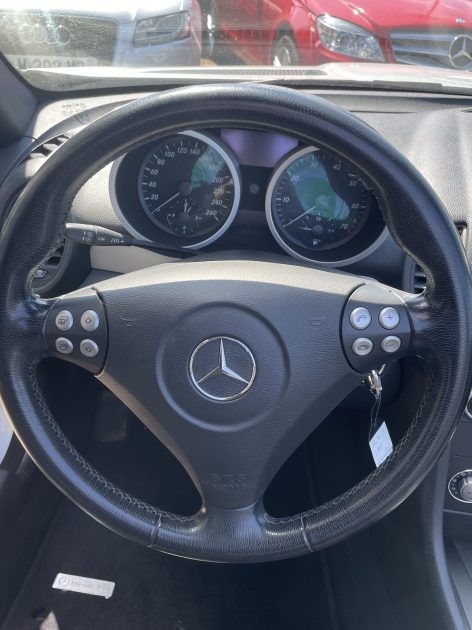 MERCEDES  SLK 280 2006