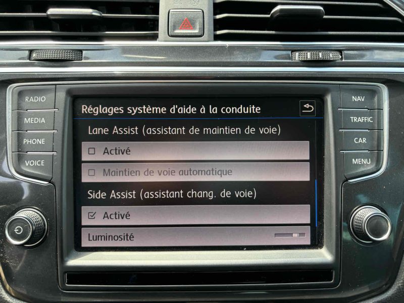 VOLKSWAGEN TIGUAN 2.0 TDI 4motion 150cv DSG