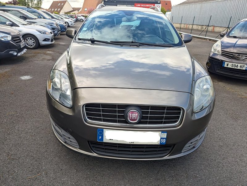 FIAT  CROMA  2011 1.9 JTD 