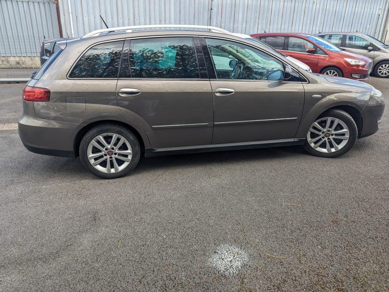 FIAT  CROMA  2011 1.9 JTD 