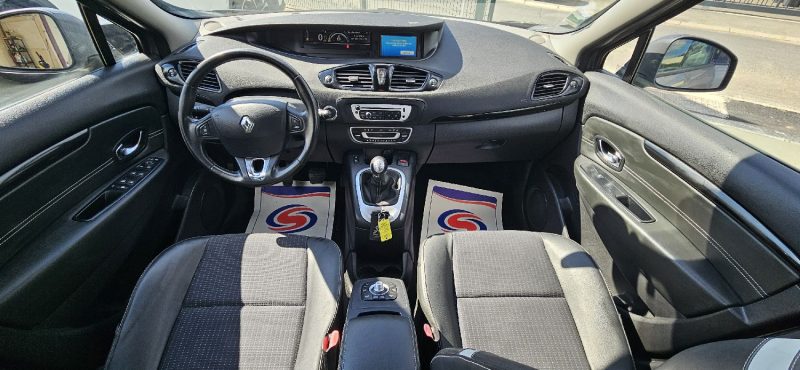 RENAULT SCENIC III