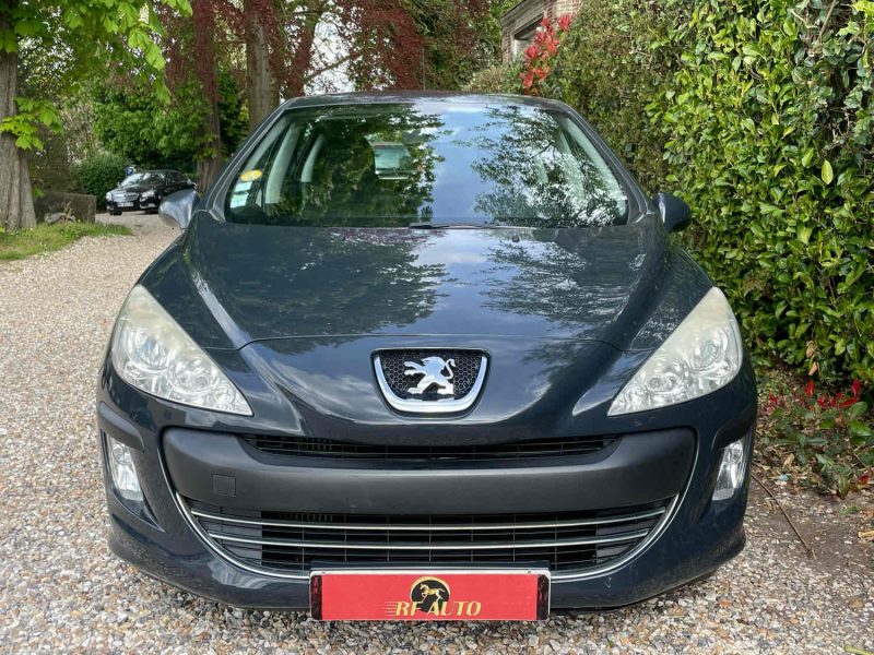 PEUGEOT 308 I 2008 1.6 HDi 90cv