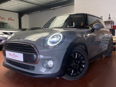 MINI MINI 2018