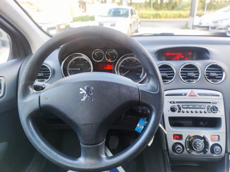 PEUGEOT 308 I 2008