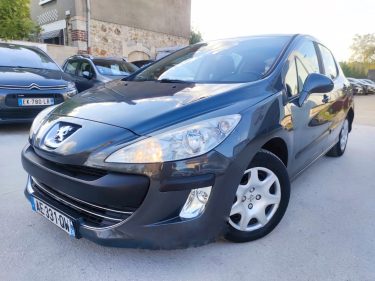 PEUGEOT 308 I 2008