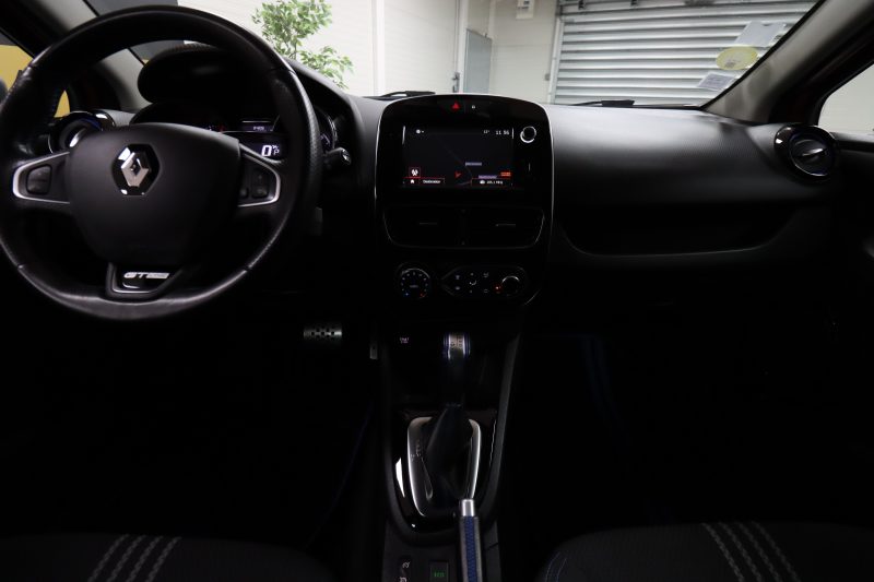 RENAULT CLIO IV 2018