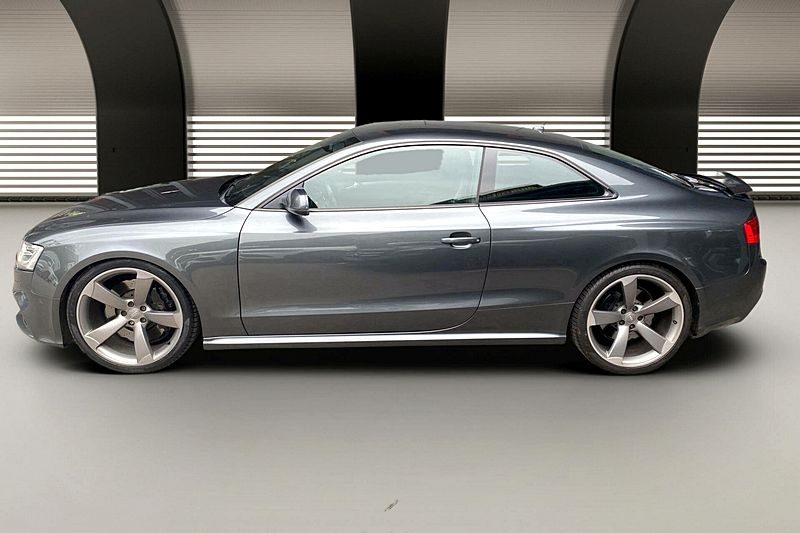 AUDI RS5 Coupe 2012