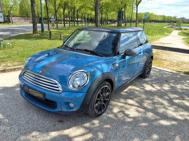 MINI MINI COOPER BAYSWATER 2012