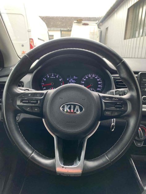 KIA RIO IV 2017