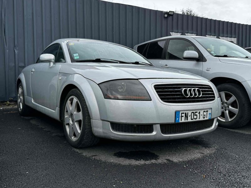 AUDI TT 1999