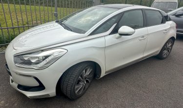 CITROEN DS5 2015