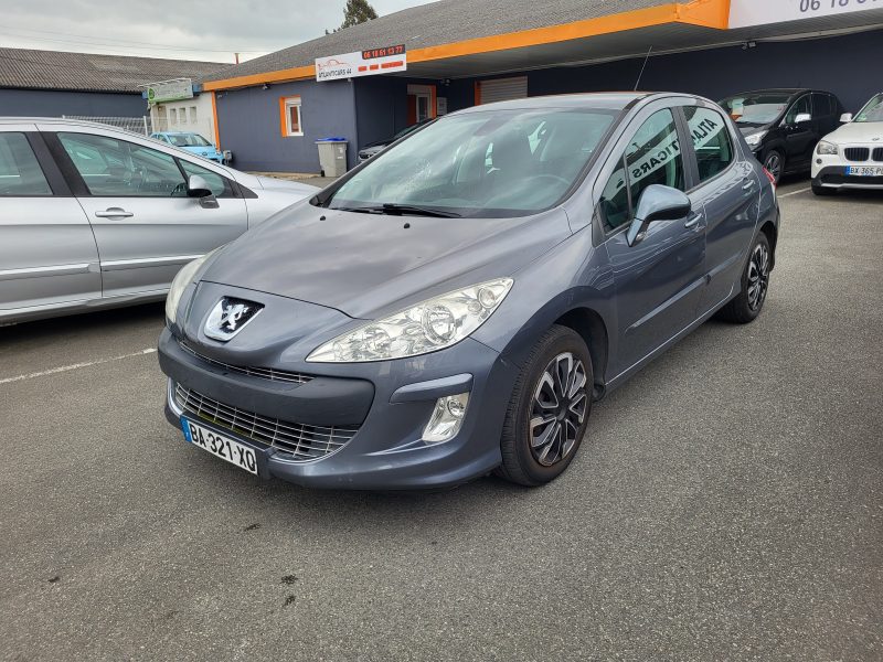 PEUGEOT 308 I 2010