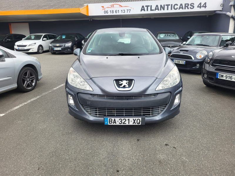 PEUGEOT 308 I 2010