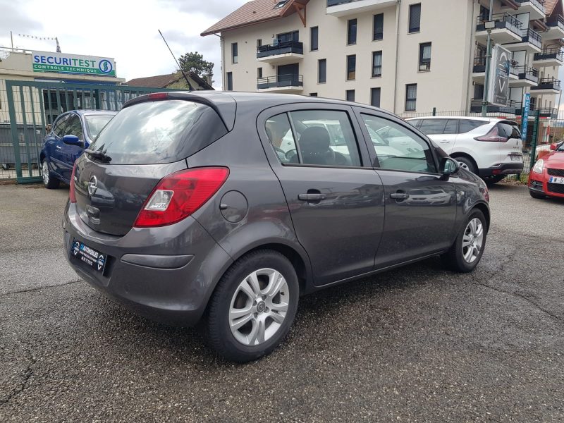 OPEL CORSA IV 1.2i 86CV EDITION 