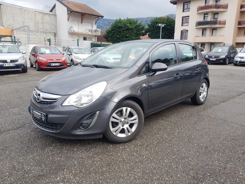 OPEL CORSA IV 1.2i 86CV EDITION 