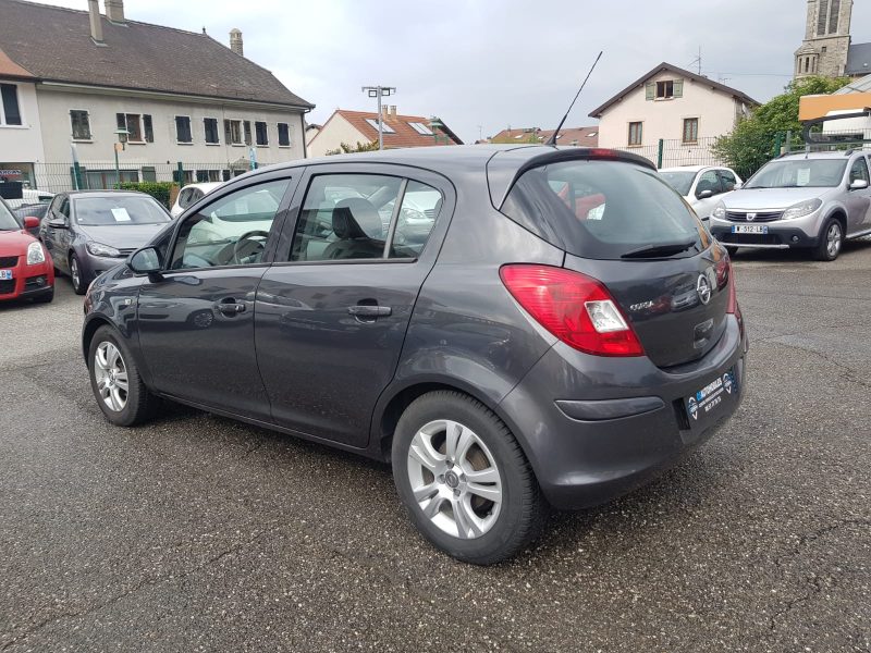 OPEL CORSA IV 1.2i 86CV EDITION 