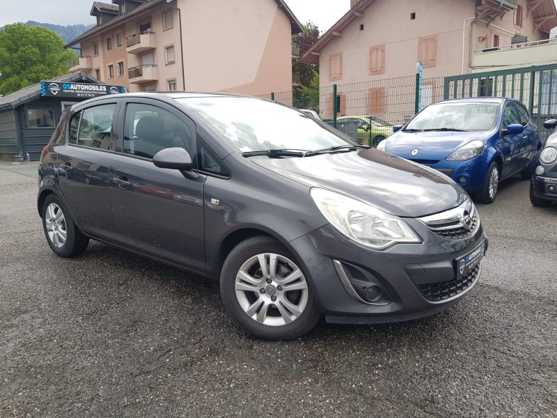 OPEL CORSA IV 1.2i 86CV EDITION 