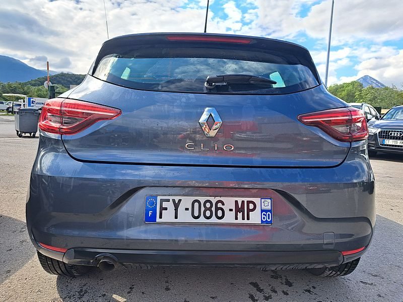 RENAULT CLIO V 2021