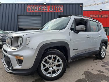 JEEP RENEGADE SUV 2021