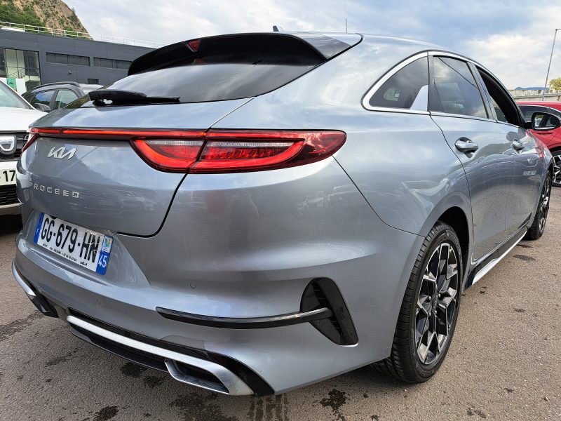 KIA PROCEED 2022