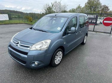 CITROEN BERLINGO 2008