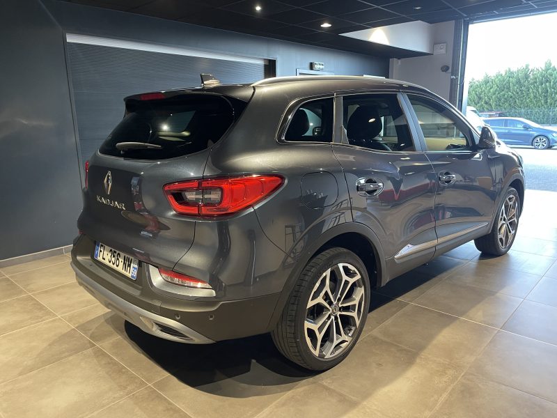 RENAULT KADJAR 2019