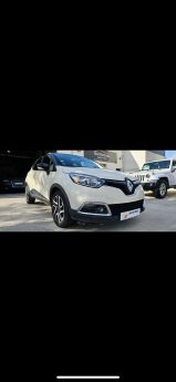 RENAULT CAPTUR I 2014