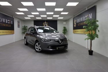 RENAULT Clio Estate IV 2014