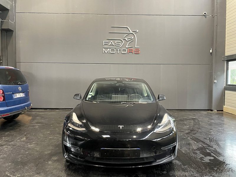 TESLA MODEL 3 PERFORMANCE AWD 462 CV