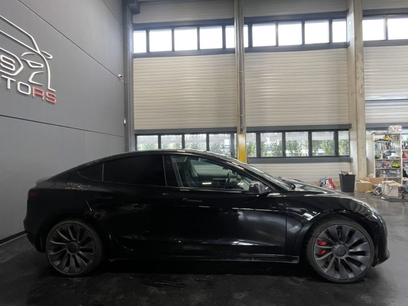 TESLA MODEL 3 PERFORMANCE AWD 462 CV