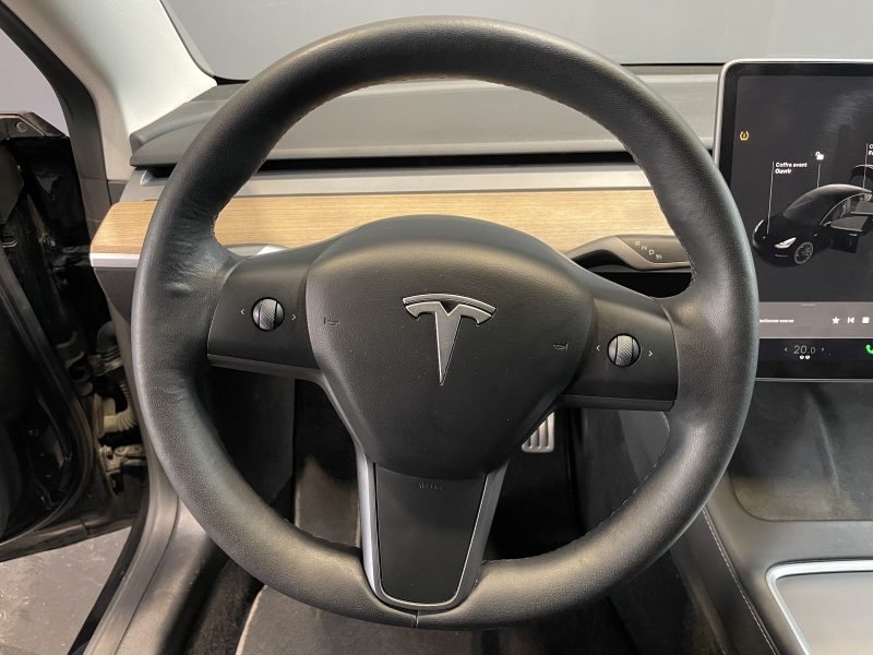 TESLA MODEL 3 PERFORMANCE AWD 462 CV