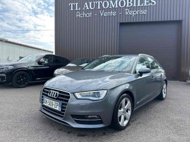 AUDI A3 Sportback 2014