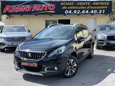 PEUGEOT 2008  2019