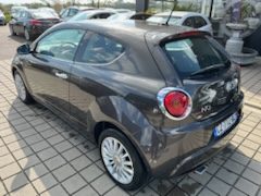 ALFA ROMEO MITO 0.9 TWIN AIR105 START&STOP DISTINCTIVE