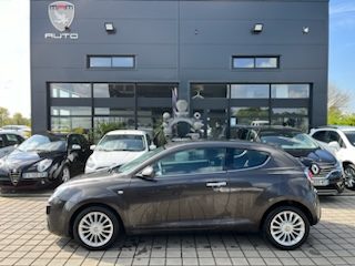 ALFA ROMEO MITO 0.9 TWIN AIR105 START&STOP DISTINCTIVE