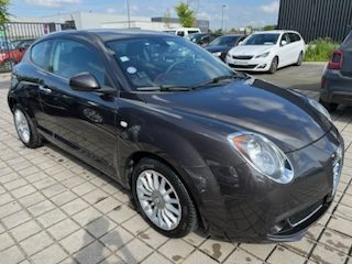 ALFA ROMEO MITO 0.9 TWIN AIR105 START&STOP DISTINCTIVE