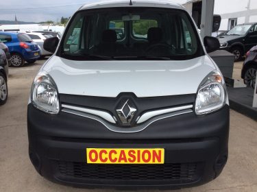 RENAUL KANGOO 1.2 TCe  Essence 115cv HORS TAXE  11600 EUROS