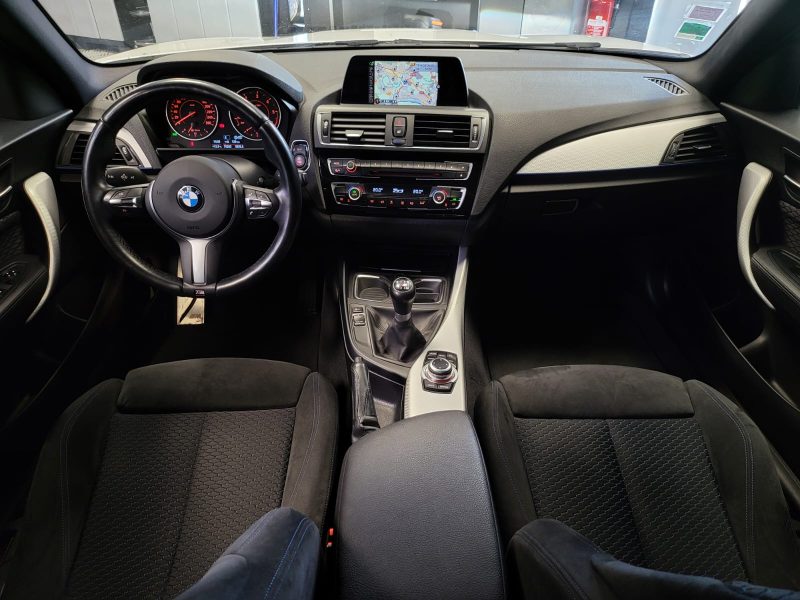 BMW 2 Coupe 218 d M SPORT 150cv /MODE DE CONDUITE+ALCANTARA+AIDE AU PARKING/
