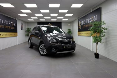 OPEL MOKKA 2016