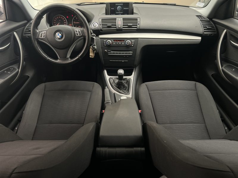 BMW SERIE 1 118D 143CH CONFORT