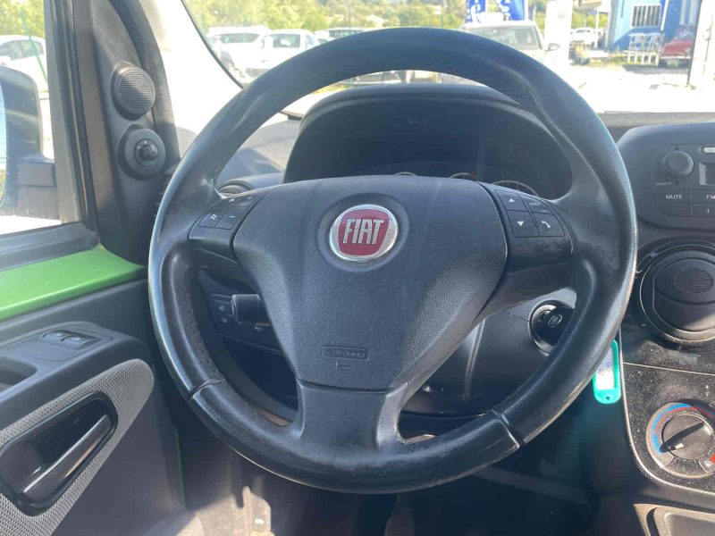 FIAT FIORINO Monospace 2011