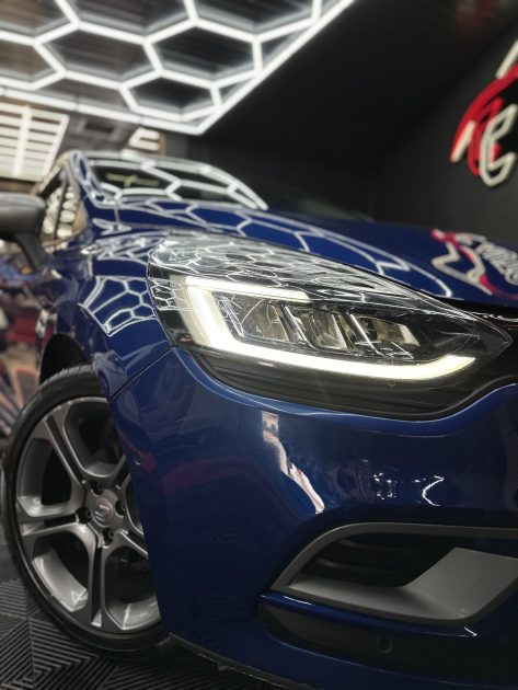 RENAULT CLIO IV 2019