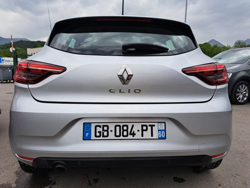 RENAULT CLIO V 2021