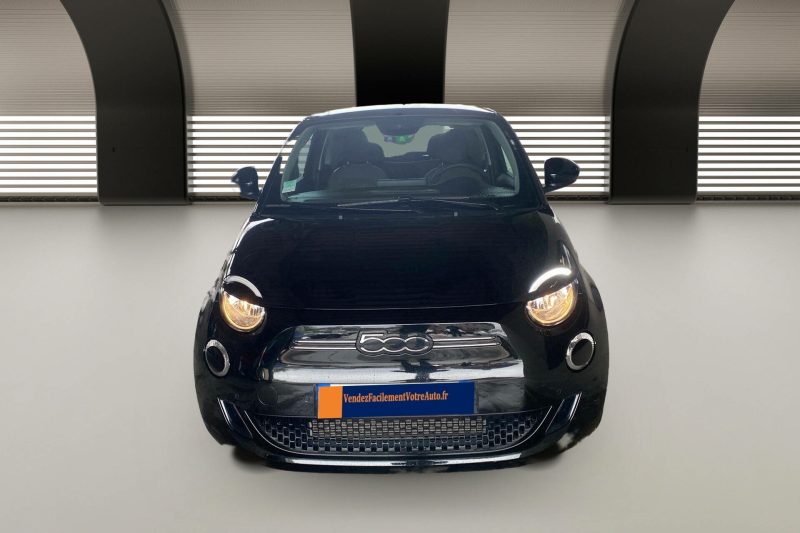 FIAT 500e Electrique  118ch