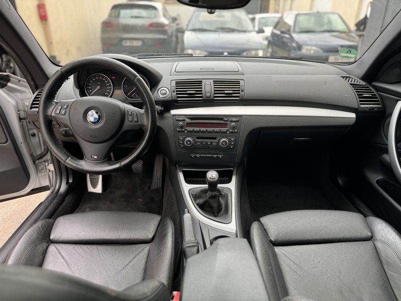 BMW SERIE 1 120D PAYEZ EN 4X