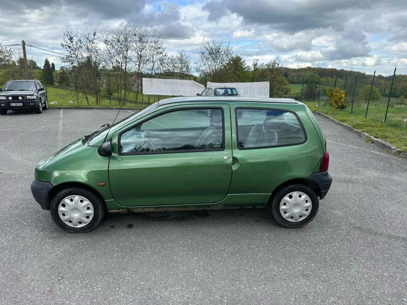 RENAULT TWINGO I 1997