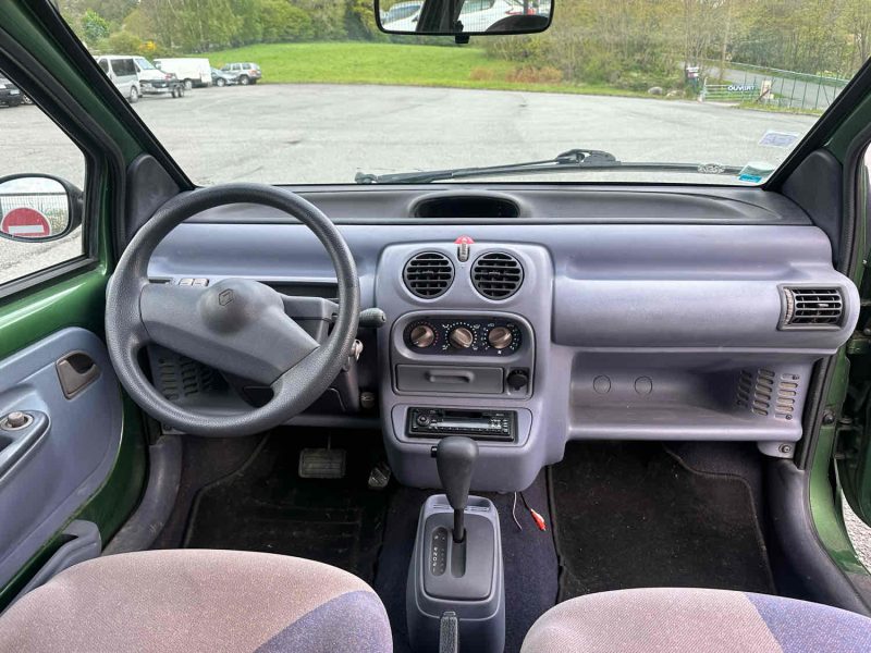 RENAULT TWINGO I 1997