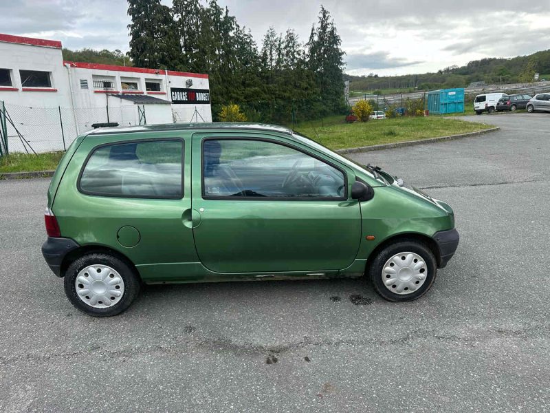 RENAULT TWINGO I 1997