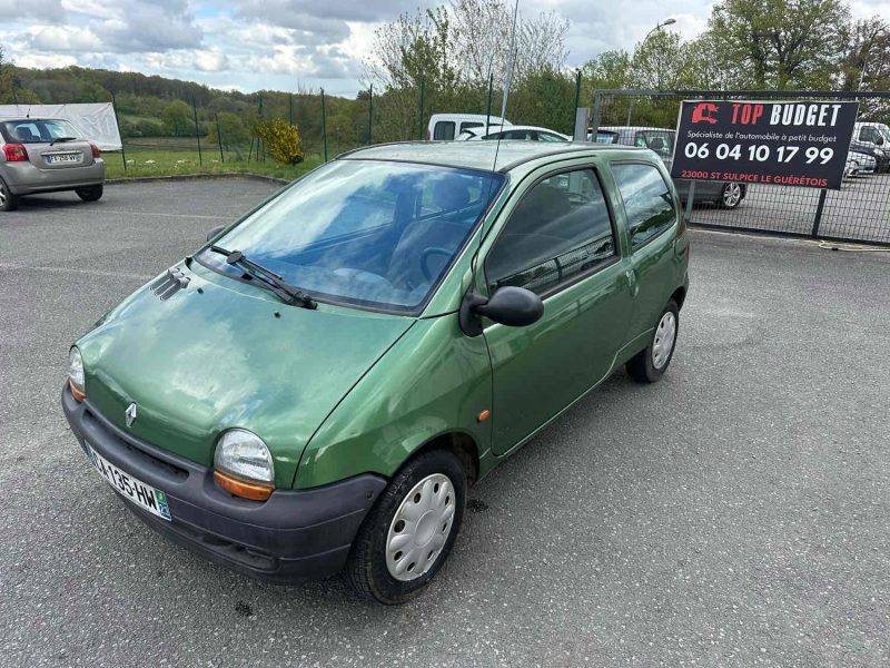 RENAULT TWINGO I 1997