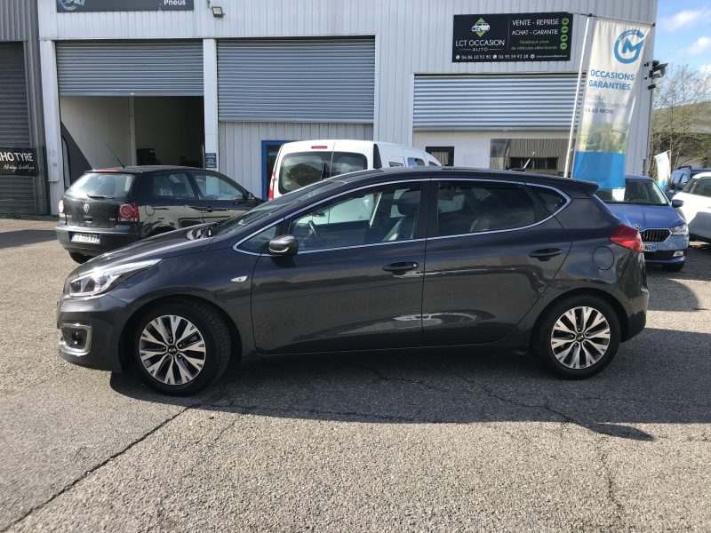 KIA CEE'D - 1.0 T-Gdi 120cv ACTIVE BVM6 - GARANTIE 6 MOIS